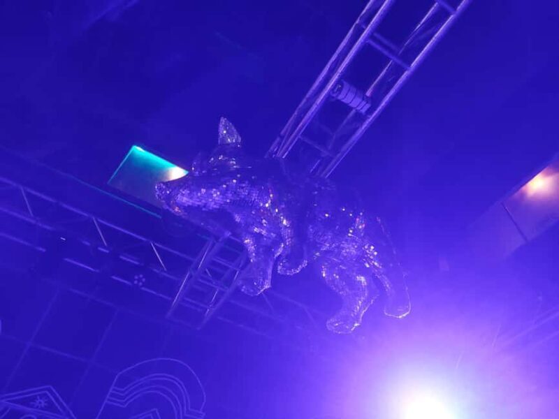 Budapest: Explore Iconic Bars on a Guided Ruin Bar Walk - Introduction to the Budapest Ruin Bar Walk