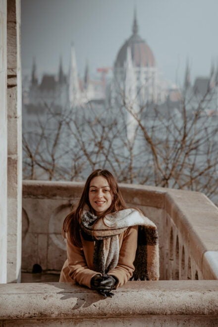 Budapest: Fast Private Photoshoot Session With Edited Photos - Important Booking Information