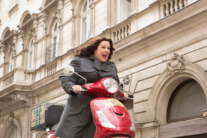 Budapest Film Tour and Movie Escape Room UNESCO Sites With Lunch - Booking Details