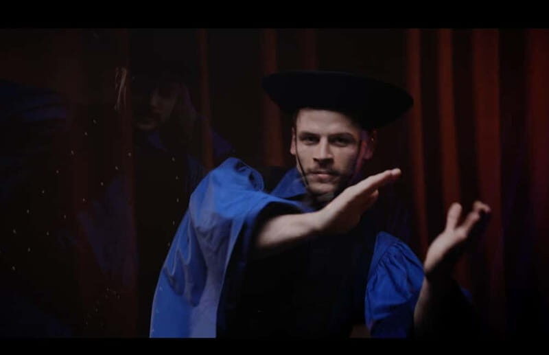 Budapest: Folklore Revue Dinner Show with Unlimited Drinks - Good To Know