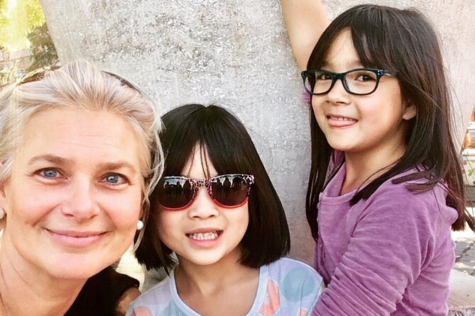 Budapest Food Tasting Tour With Nelli (English&German) - Meeting Point Details