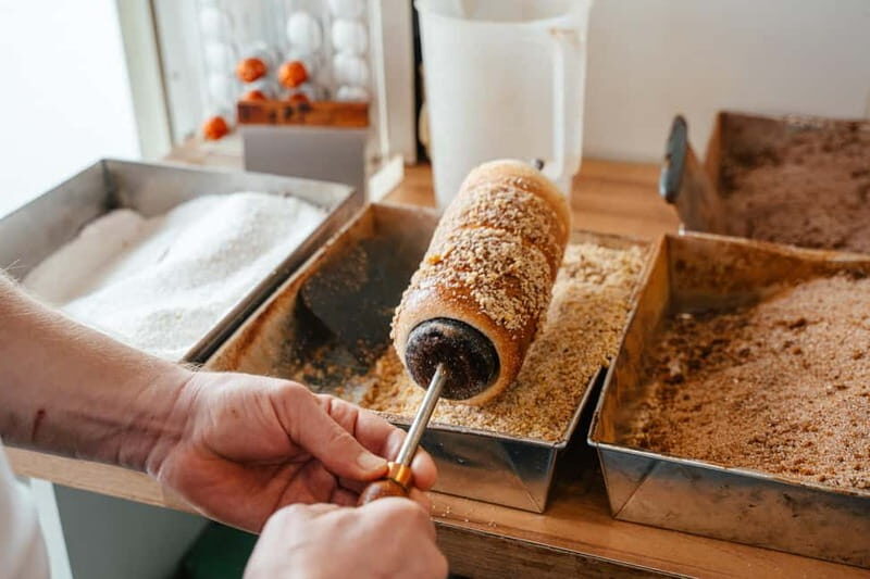 Budapest: Food Tour Market-to-Tavern: 14+ Tasters & Wines - A Deep Dive into the Budapest Food Tour