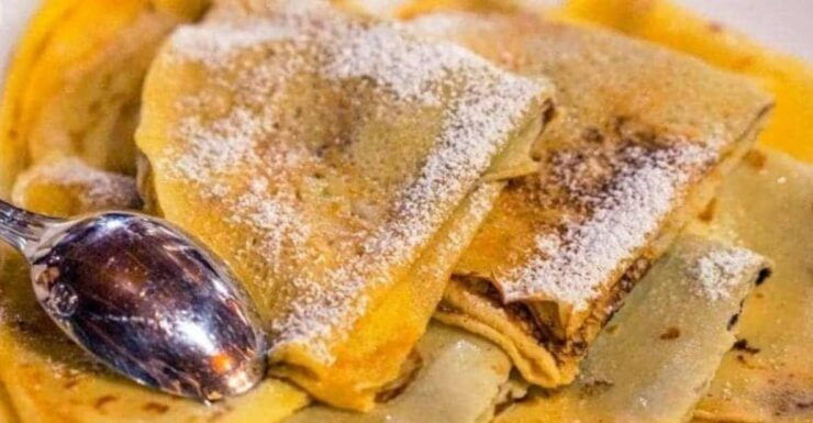Budapest Food Tour - Tour Details