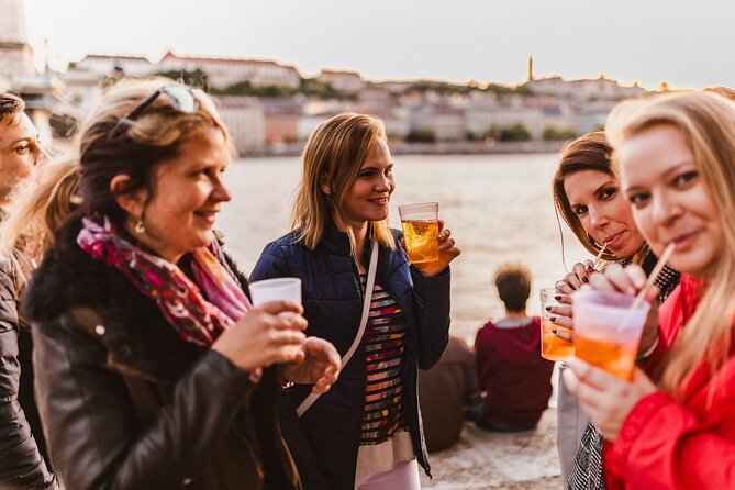 Budapest Food Tour With a Local: a Feast for Foodies 100% Personalized - Cancellation Policy