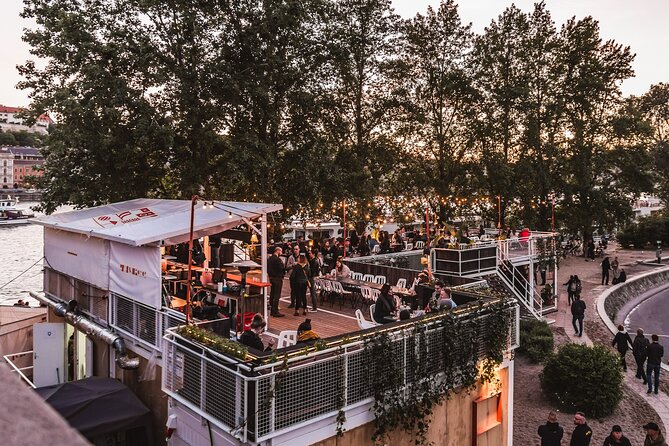 Budapest Food Tour With a Local: a Feast for Foodies 100% Personalized - The Sum Up