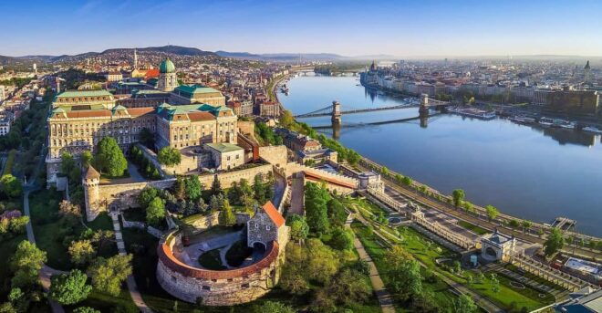 Budapest Full Day Car Tour With Guide - Cultural Immersion Experience