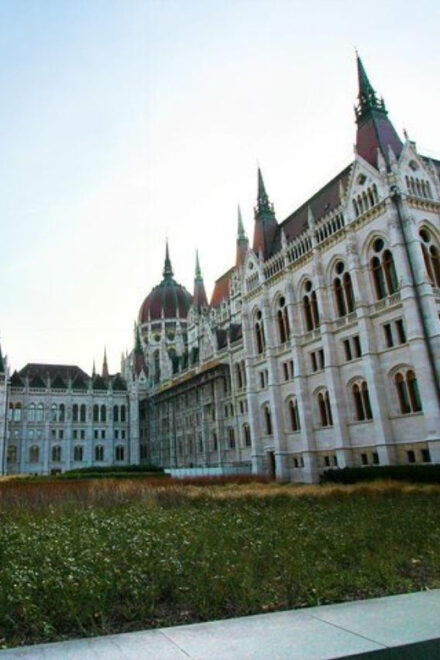 Budapest Full Day Car Tour With Guide - Accessibility Features