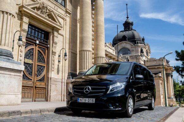 Budapest Full Day Car Tour With Guide - Booking and Cancellation Policy