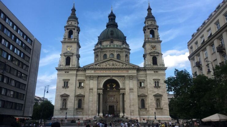 Budapest: Full-Day Private Car Tour - Tour Details