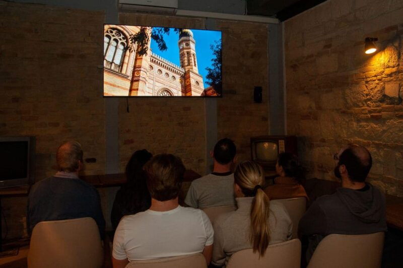 Budapest: Ghetto Wall Exhibition Tour with History Guide - Why This Tour Is a Must for Certain Travelers