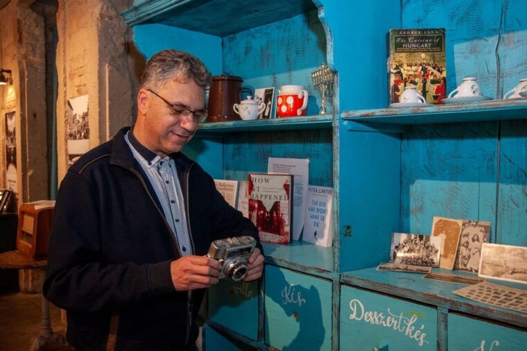 Budapest: Ghetto Wall Exhibition Tour with History Guide - FAQs