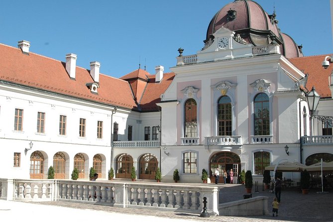 Budapest Gödöllő Palace Royal ‘Sisi' Residence Half-Day Tour - Customer Reviews