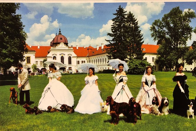 Budapest Gödöllő Palace Royal ‘Sisi' Residence Half-Day Tour - The Sum Up