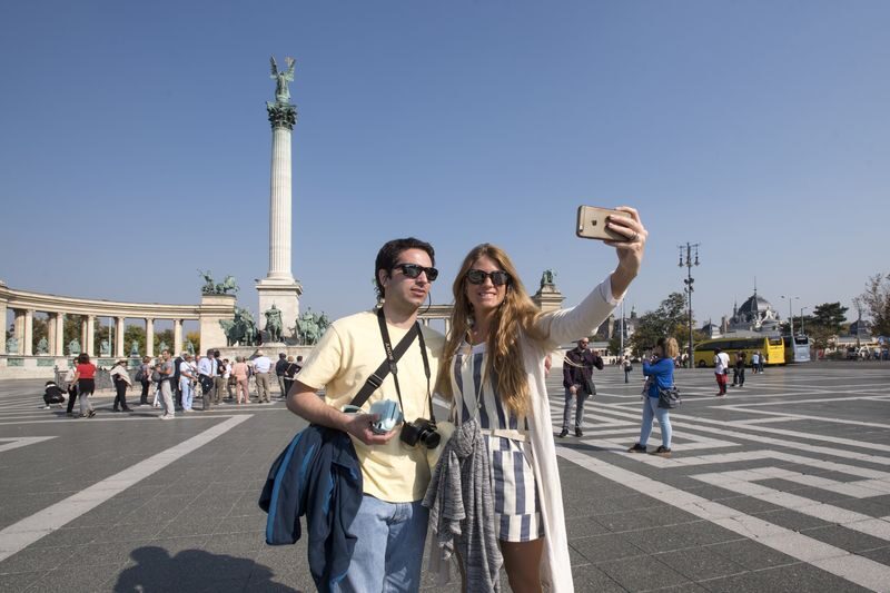 Budapest Grand City 3-Hour Tour - A useful first look at Budapest