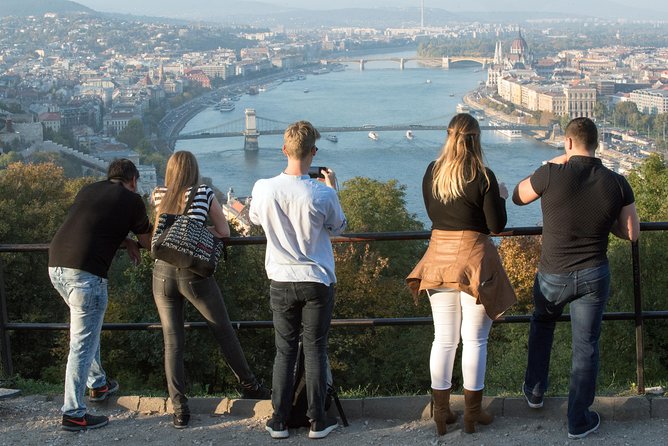 Budapest Grand City Tour With Parliament Visit - Frequently Asked Questions