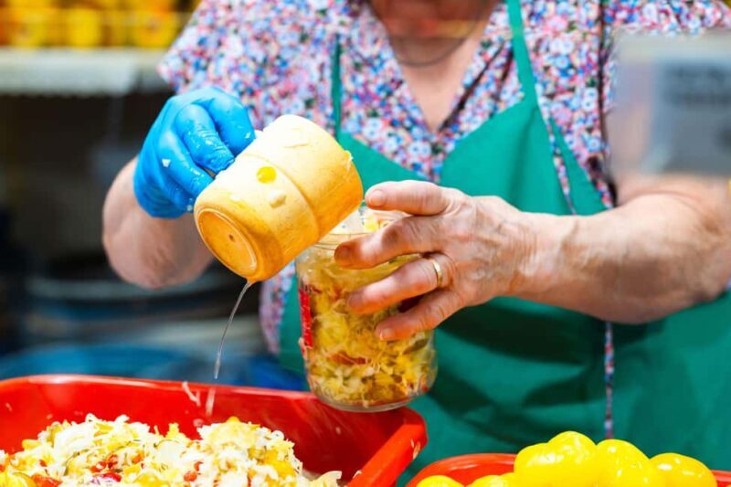 Budapest: Grand Market Tasting Tour with Local Guide - FAQ