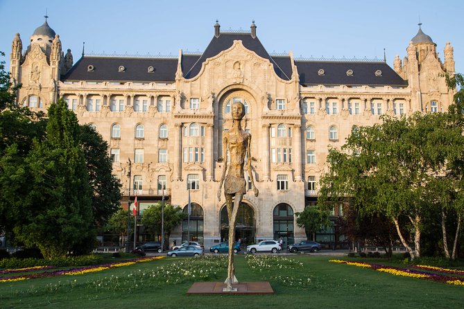 Budapest Grand Walk - Additional Info