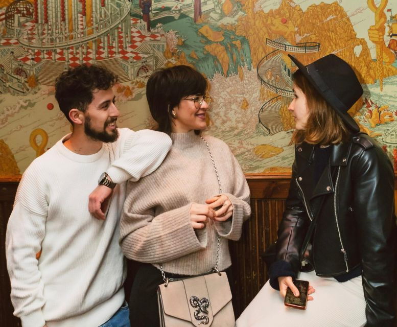 Budapest: Guided Bar Crawl Walking Tour - A Closer Look at the Tour Experience