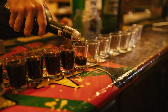 Budapest: Guided Bar Crawl Walking Tour - FAQ