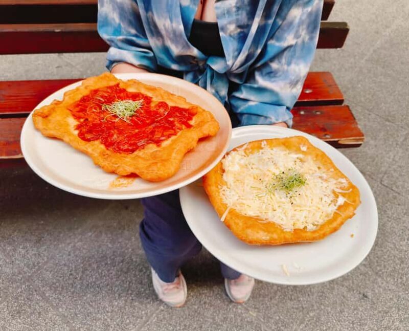 Budapest: Guided Bike Tour with Langos Experience - The Experience: What Makes It Special