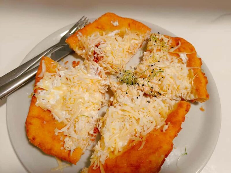 Budapest: Guided Bike Tour with Langos Experience - FAQs