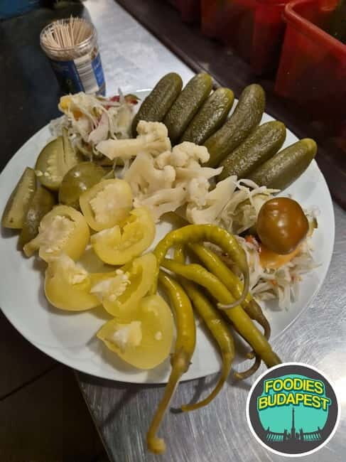 Budapest: Guided Food Tour with Tastings - FAQs