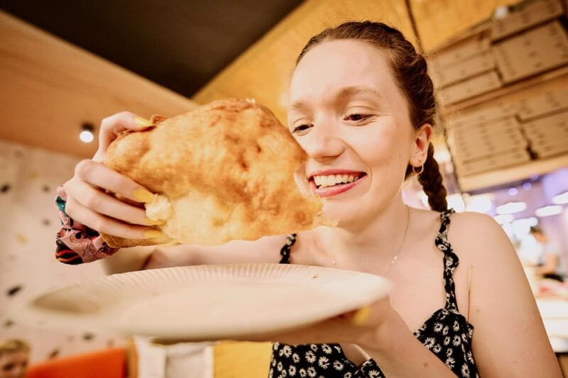Budapest: Guided Food Tour with Wine, Beer, and Shots - Good To Know