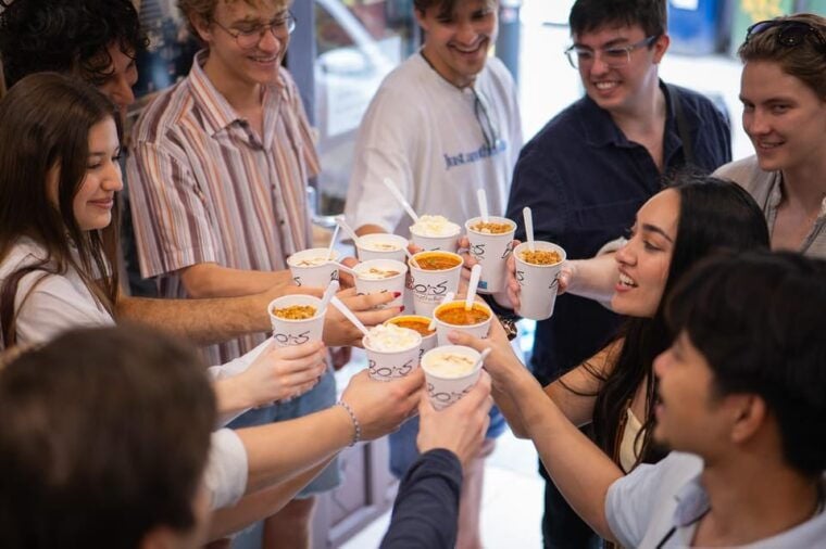 Budapest: Guided Food Tour with Wine, Beer, and Shots - FAQs