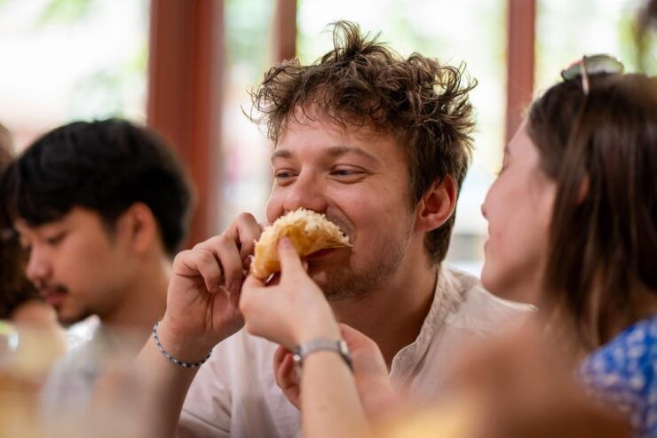 Budapest: Guided Food Tour With Wine, Beer, and Shots - Culinary Experience