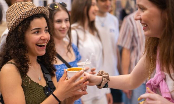 Budapest: Guided Food Tour With Wine, Beer, and Shots - Historical Context