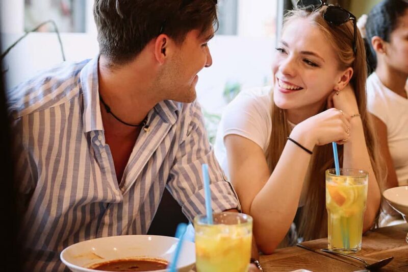 Budapest Guided Food Walking Tour with Drinks Included - Dietary Considerations