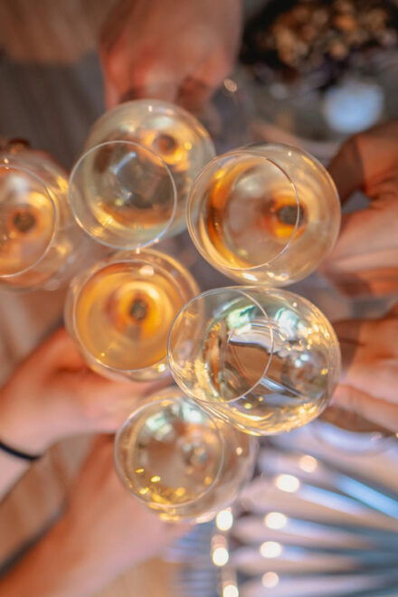 Budapest: Guided Foodie Walking Tour With Food and Drinks - Meeting Point and Logistics