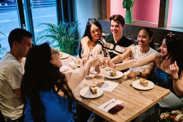 Budapest: Guided Foodie Walking Tour With Food and Drinks - Booking Information