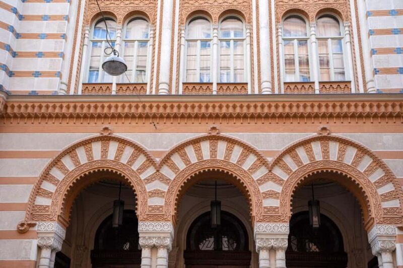 Budapest: Guided Jewish Tour with Ghetto Wall Exhibition - Final Thoughts