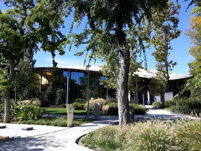 Budapest: Guided Musical Tour & Folk Music Performance - Exploring Budapest through Its Music Heritage: A Review of the Guided Musical Tour & Folk Performance