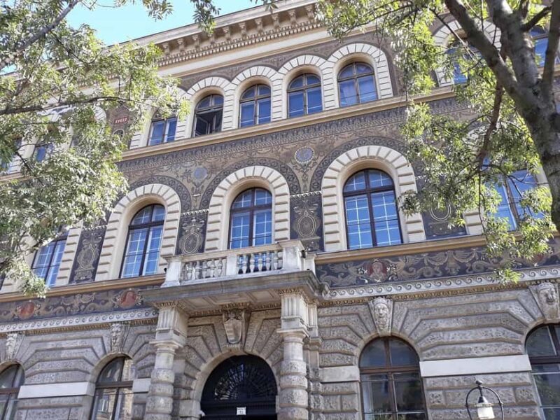 Budapest: Guided Musical Tour & Folk Music Performance - The Sum Up