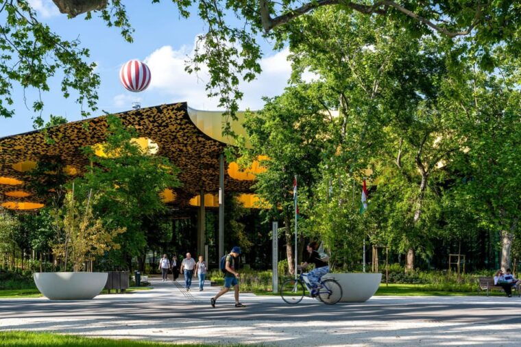 Budapest: Guided Tour of the House of Music, Hungary - The Value of the Experience