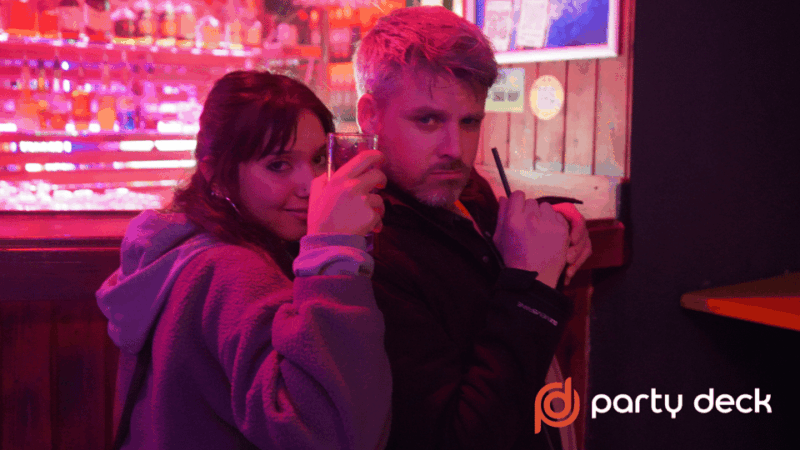 Budapest: Guided Tour to Ruin Bars with Games and 6 Shots - Final Thoughts: Is This Tour Worth It?