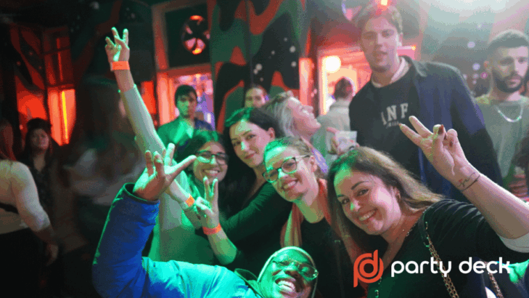 Budapest: Guided Tour to Ruin Bars with Games and 6 Shots - FAQs