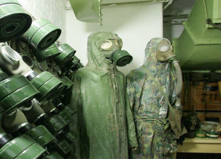 Budapest: Guided Tour to the Hospital in the Rock & Castle - Tour Overview