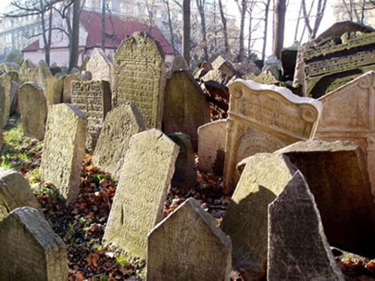 Budapest: Half-Day Small Group Jewish History Tour - Highlights of the Tour