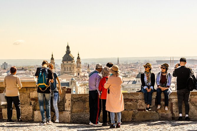 Budapest Half Day Tour With a Local: 100% Personalized & Private - Inclusions
