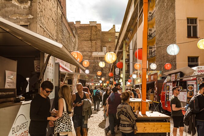 Budapest Half Day Tour With a Local: 100% Personalized & Private - Background Information