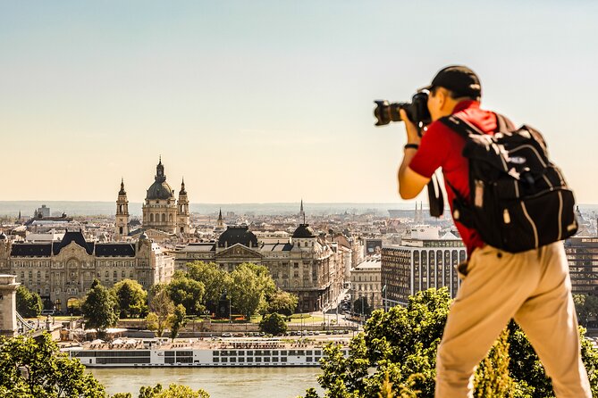 Budapest Half Day Tour With a Local: 100% Personalized & Private - Additional Options