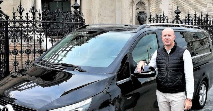 Budapest Half Day Tour With Gabor - Tour Cancellation Policy and Booking Details