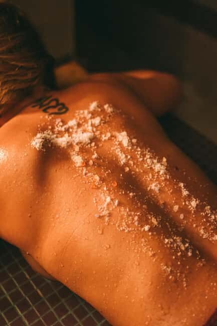 Budapest: Hammam Ritual - Introduction to Budapest’s Hammam Ritual