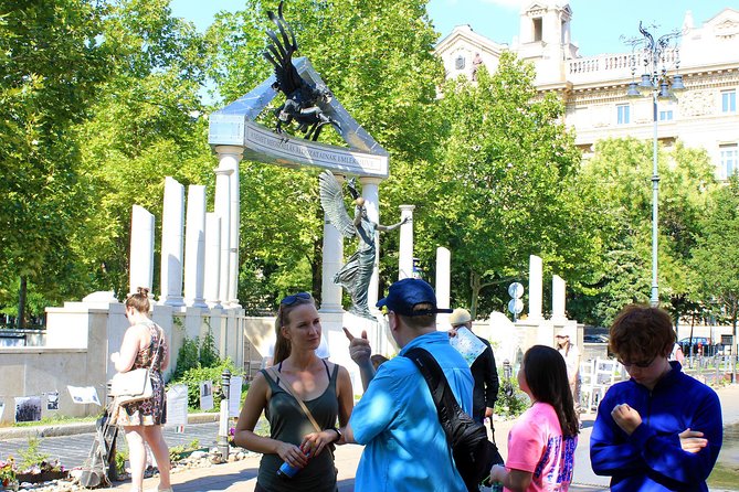 Budapest Hammer & Sickle Communist Tour - Additional Information