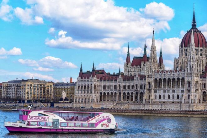 Budapest: Happy Hour Sightseeing Cruise - Customer Feedback