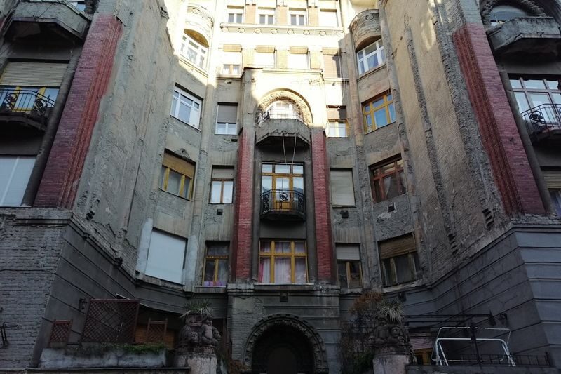 Budapest Haunting Stories Exploration Game and Trip - What the price covers, and what it does not
