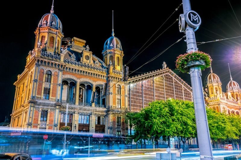 Budapest Haunting Stories Exploration Game and Trip - Who is likely to enjoy this walk